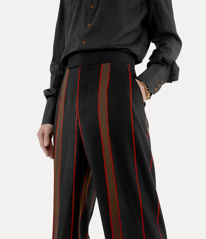 Vivienne Westwood HUMPHREY TROUSERS